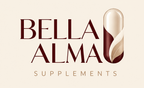 Bella Alma Supplements – Início